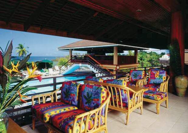 Grafton Beach Resort Black Rock Exterior photo