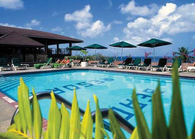 Grafton Beach Resort Black Rock Exterior photo